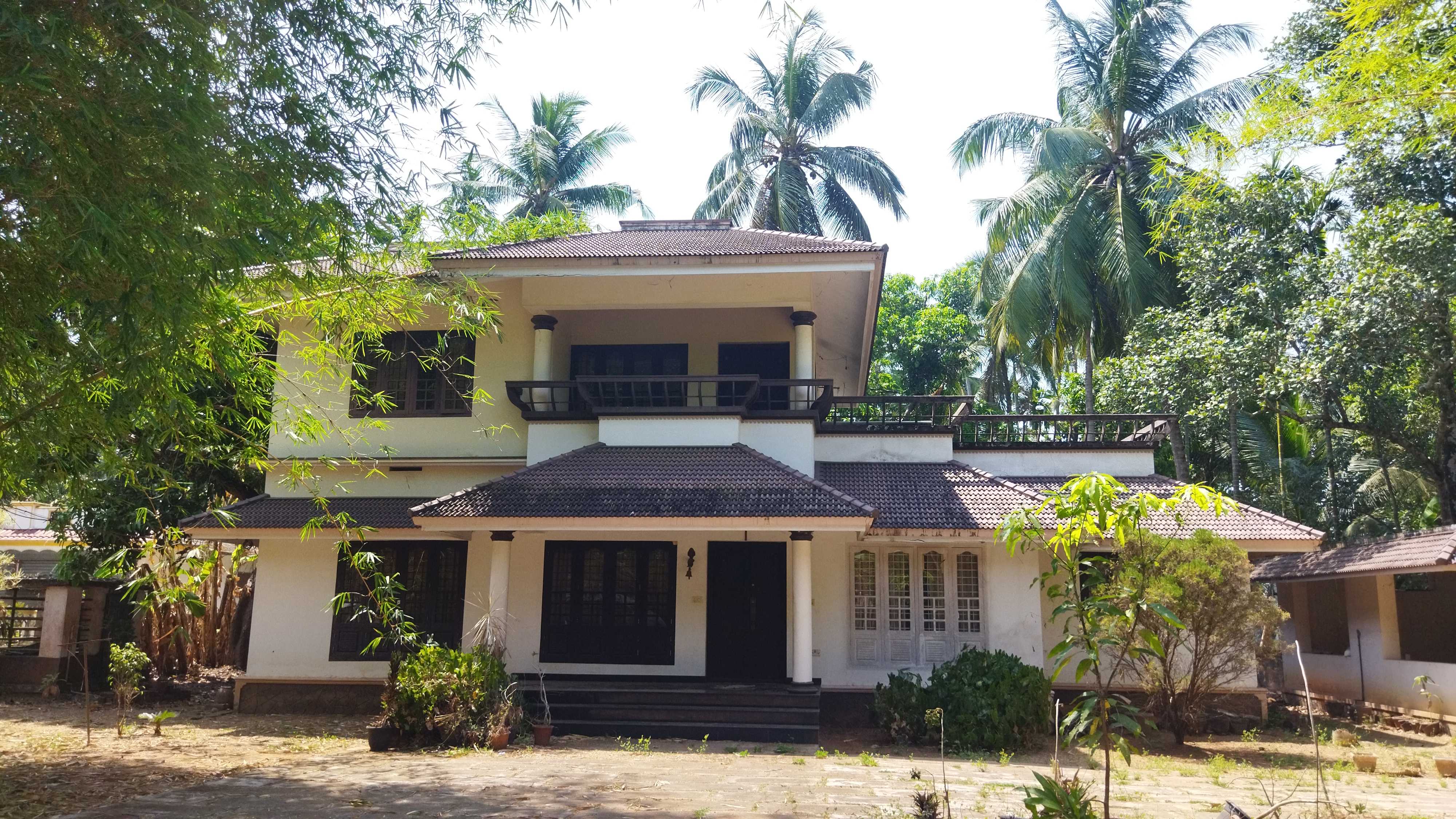 GURUVAYUR | HOUSE FOR SALE