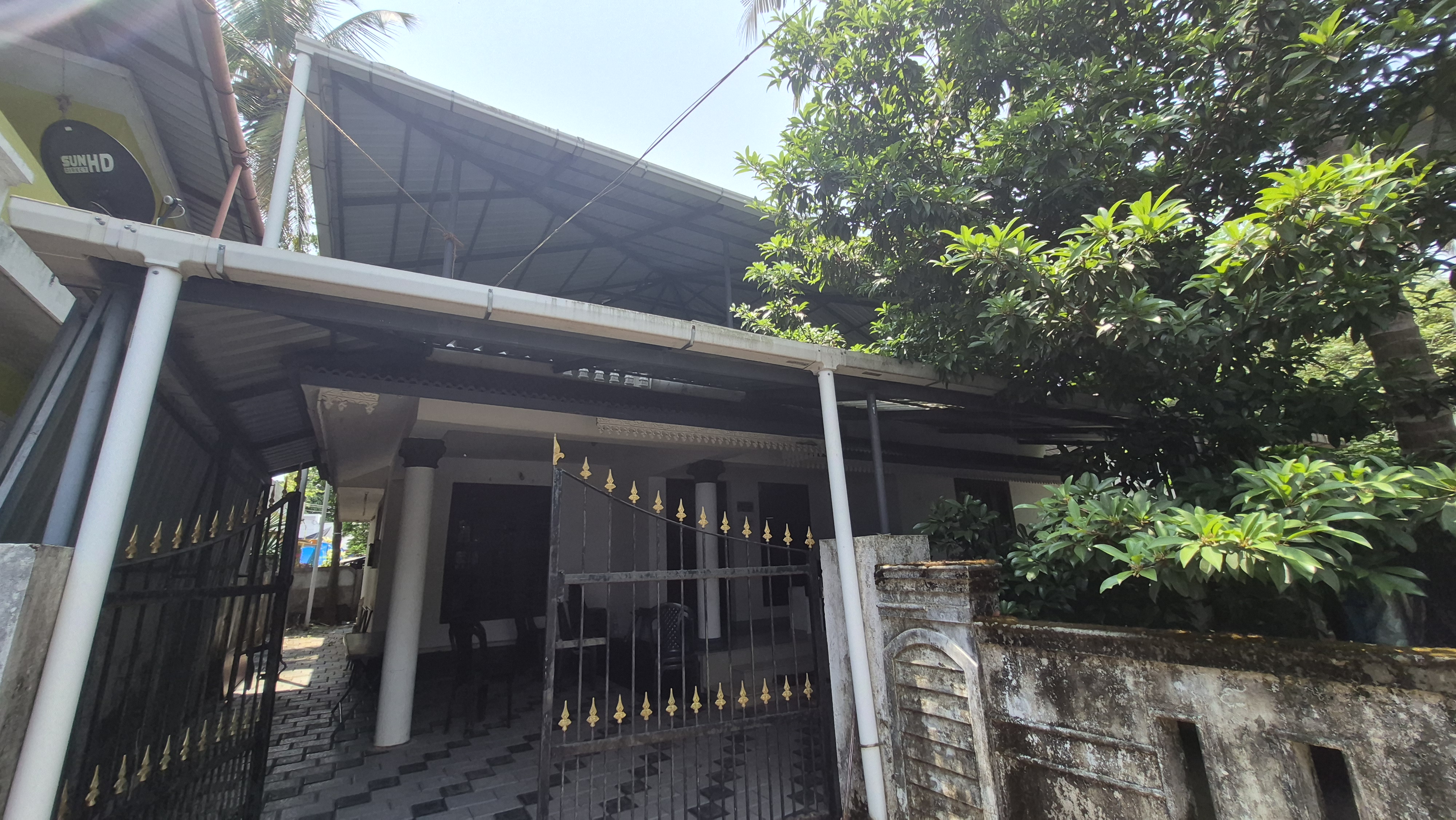 THRISSUR KOLAZHY HOUSE FOR SALE | 3.5 CENT | 1500 SQFT | 3 BHK | ALL FACILITIES NEAR