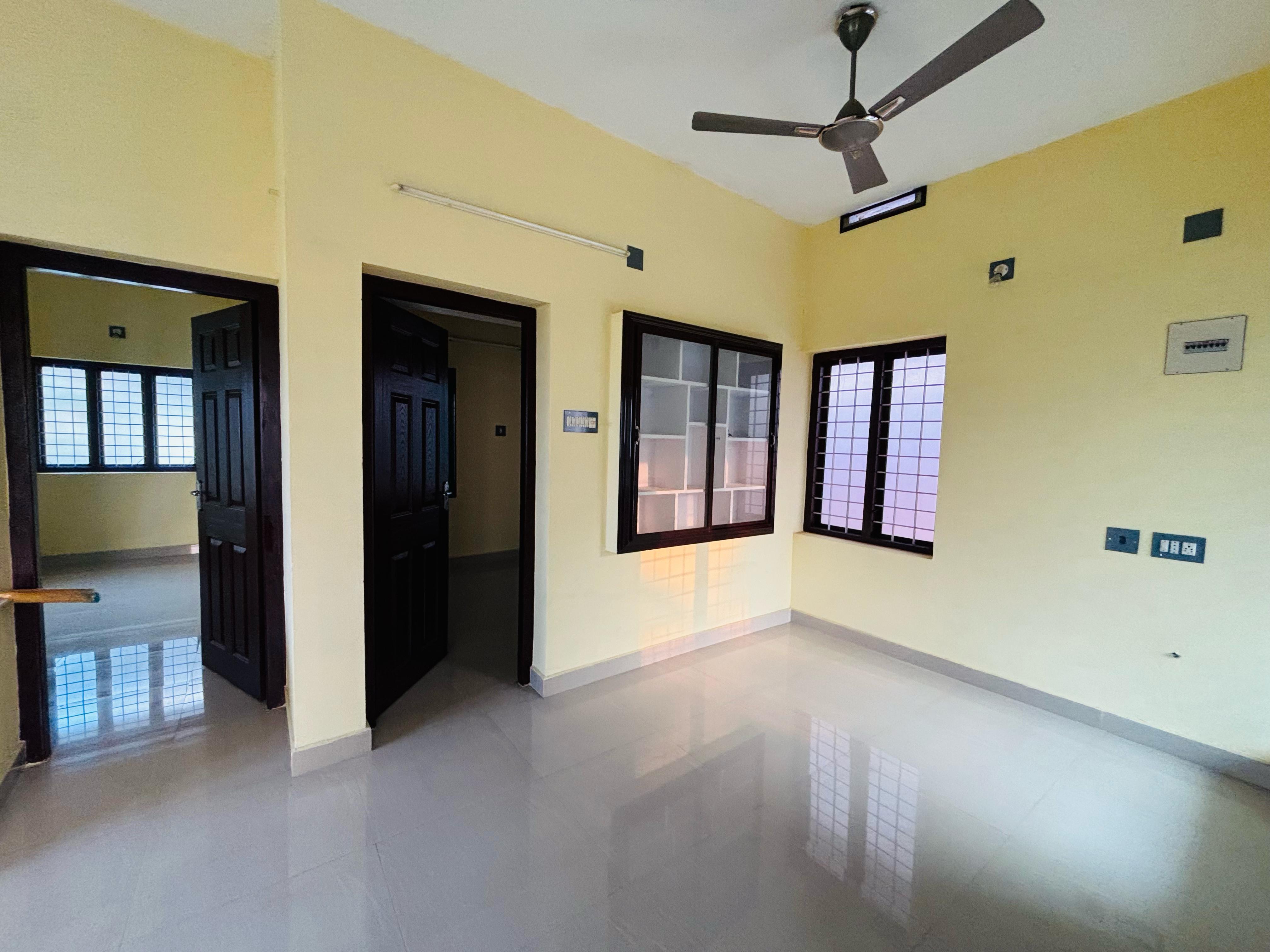 HOUSE FOR SALE | THRISSUR