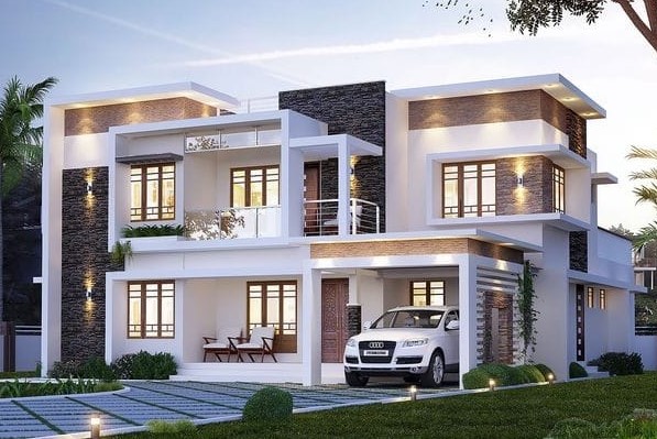 MANAKODY | HOUSE FOR SALE 