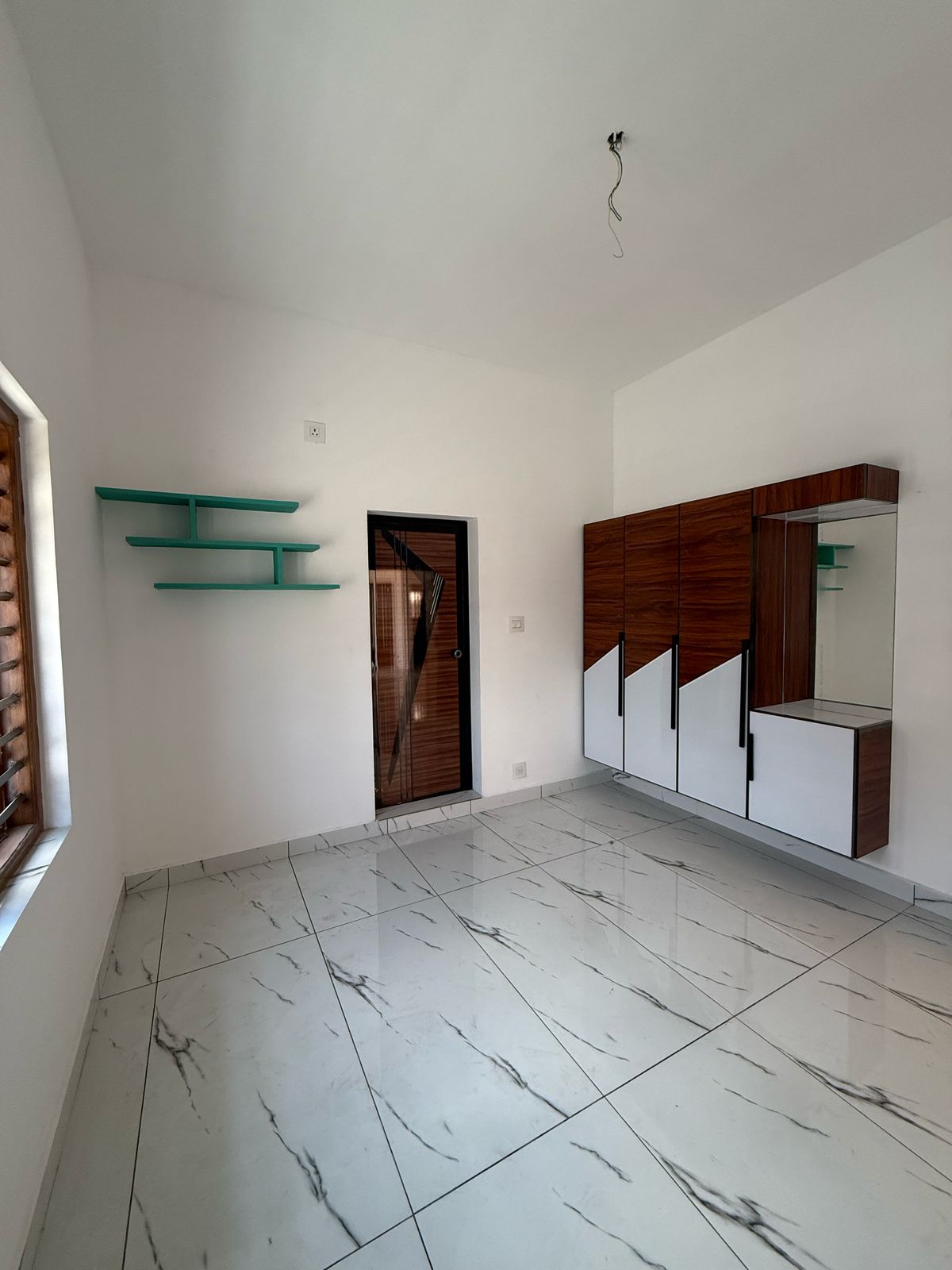 NEW HOUSE FOR SALE | THRISSUR 