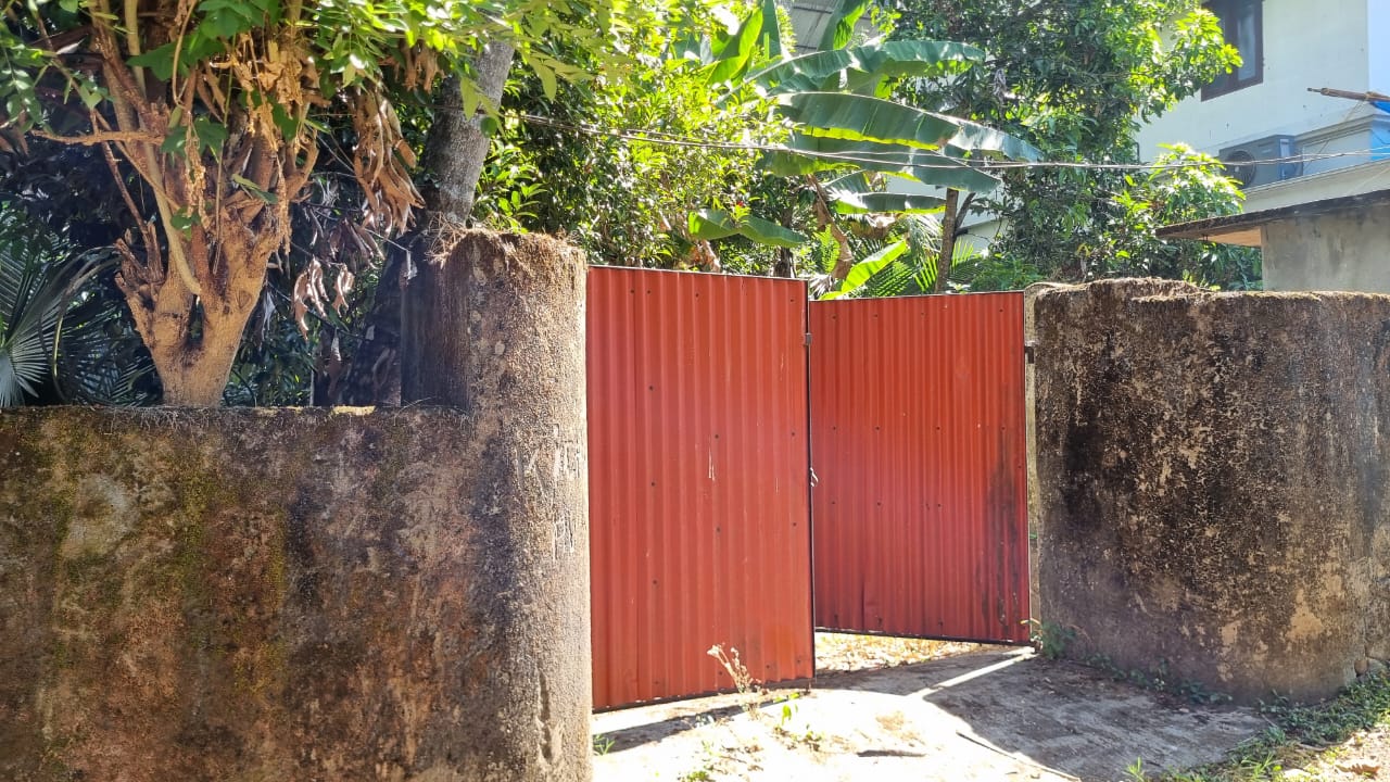 LAND FOR SALE | MUKKATUKARA