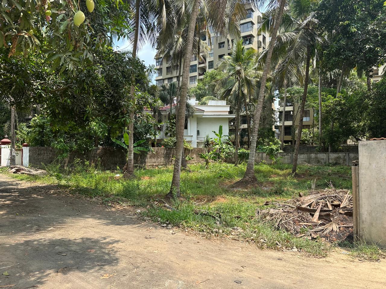 LAND FOR SALE | PUZHAKKAL