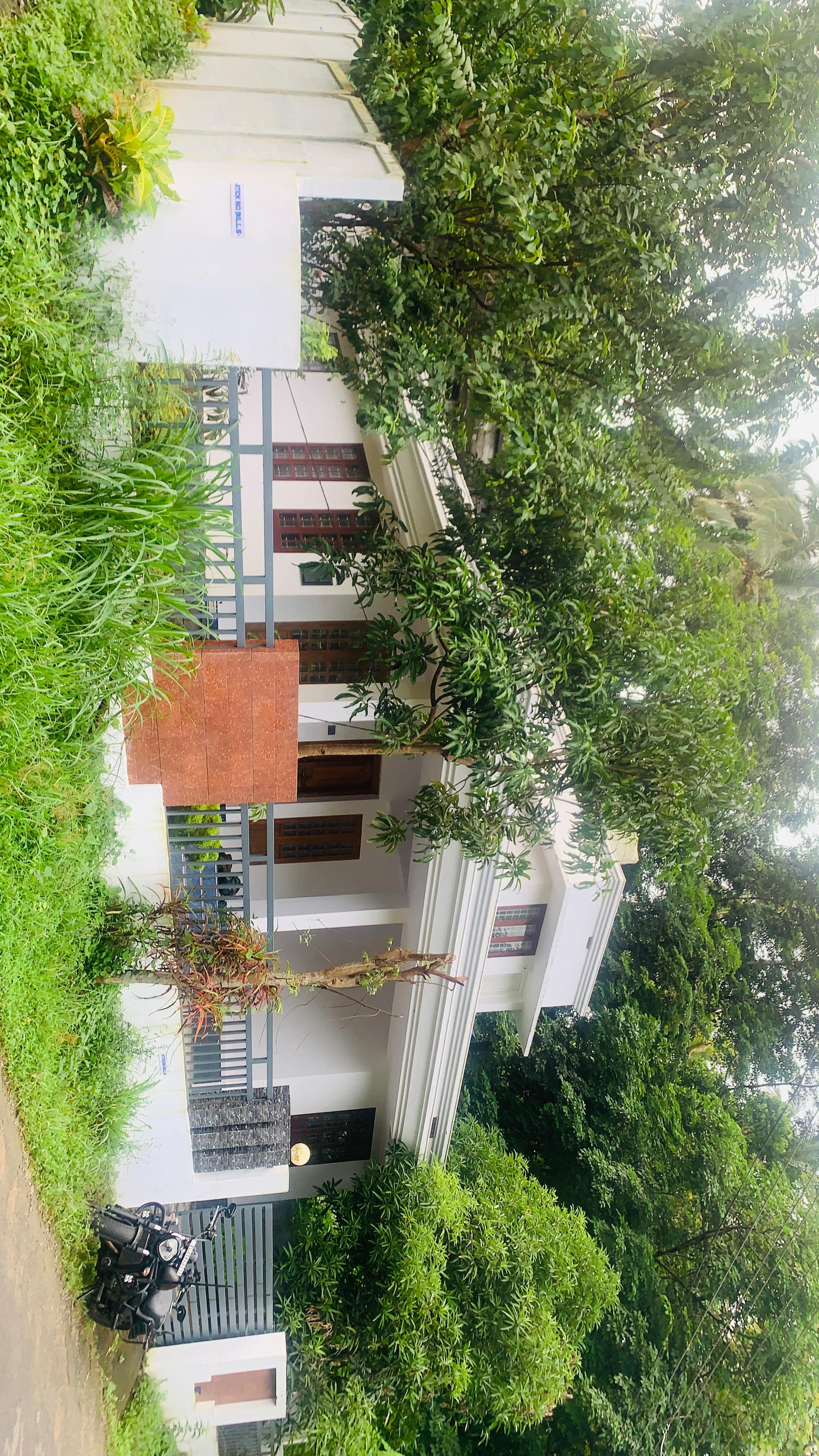 HOUSE FOR SALE | POOMALA 
