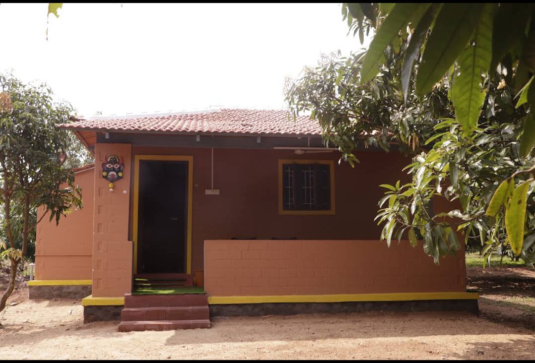 MANGO FARM FOR SALE | POLLACHI 