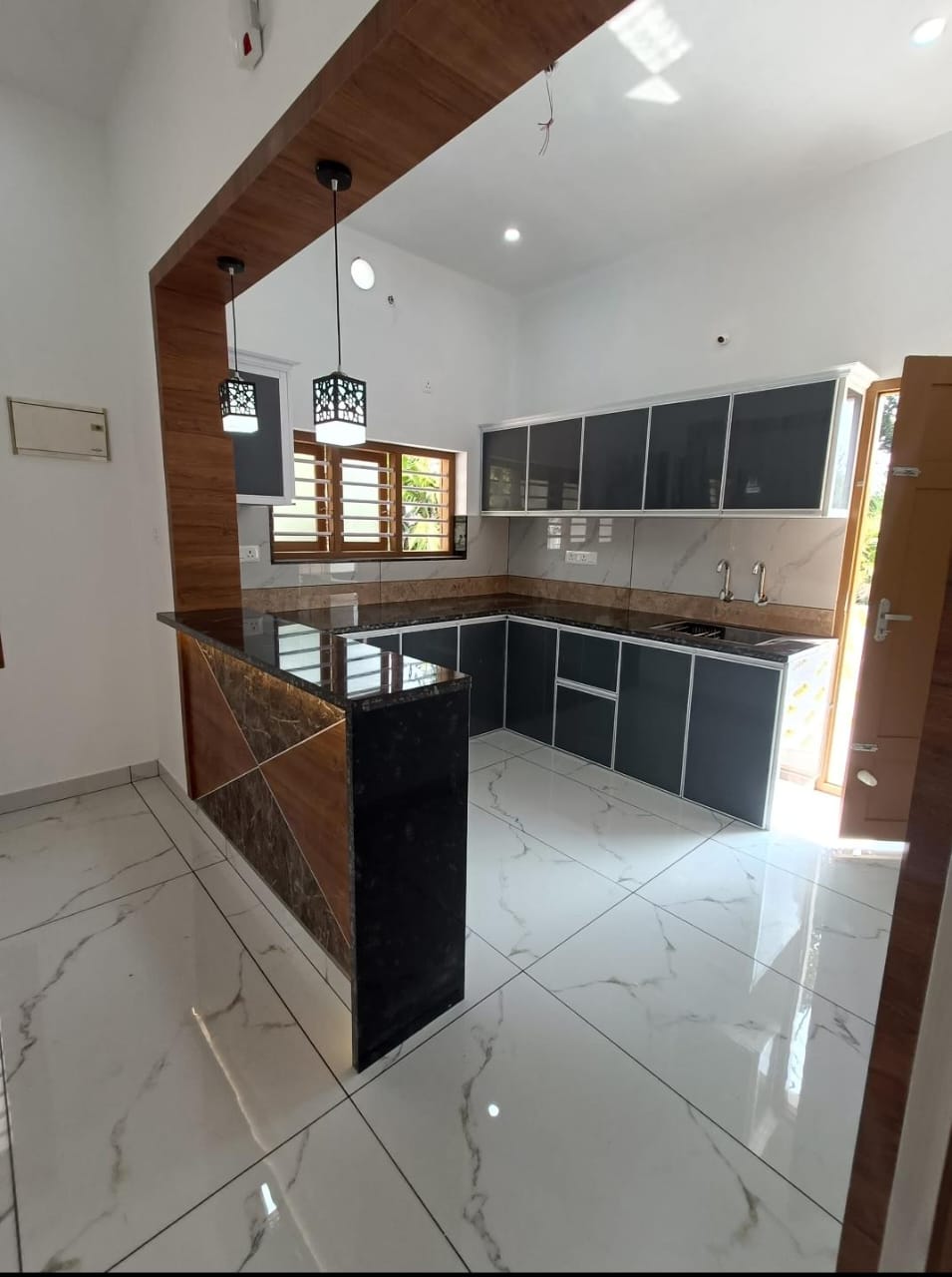 NEW HOUSE FOR SALE | CHEMMELAPPADY