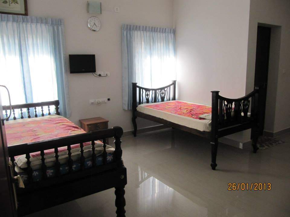 HOUSE FOR SALE | KODANNUR 