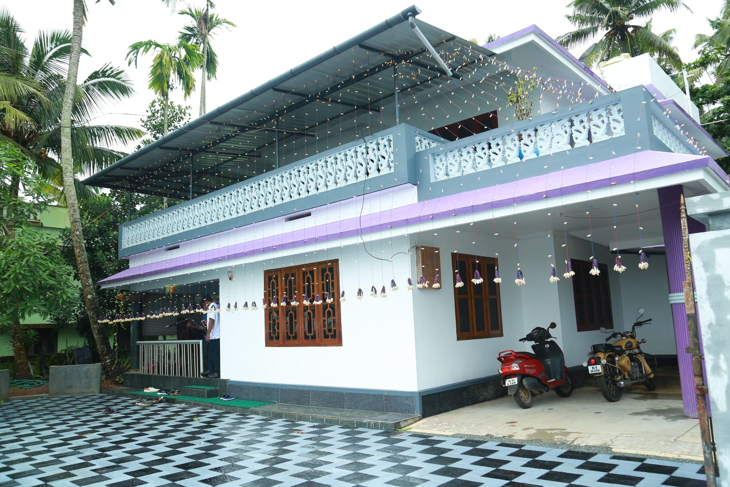 VENKITANGU | HOUSE FOR SALE 