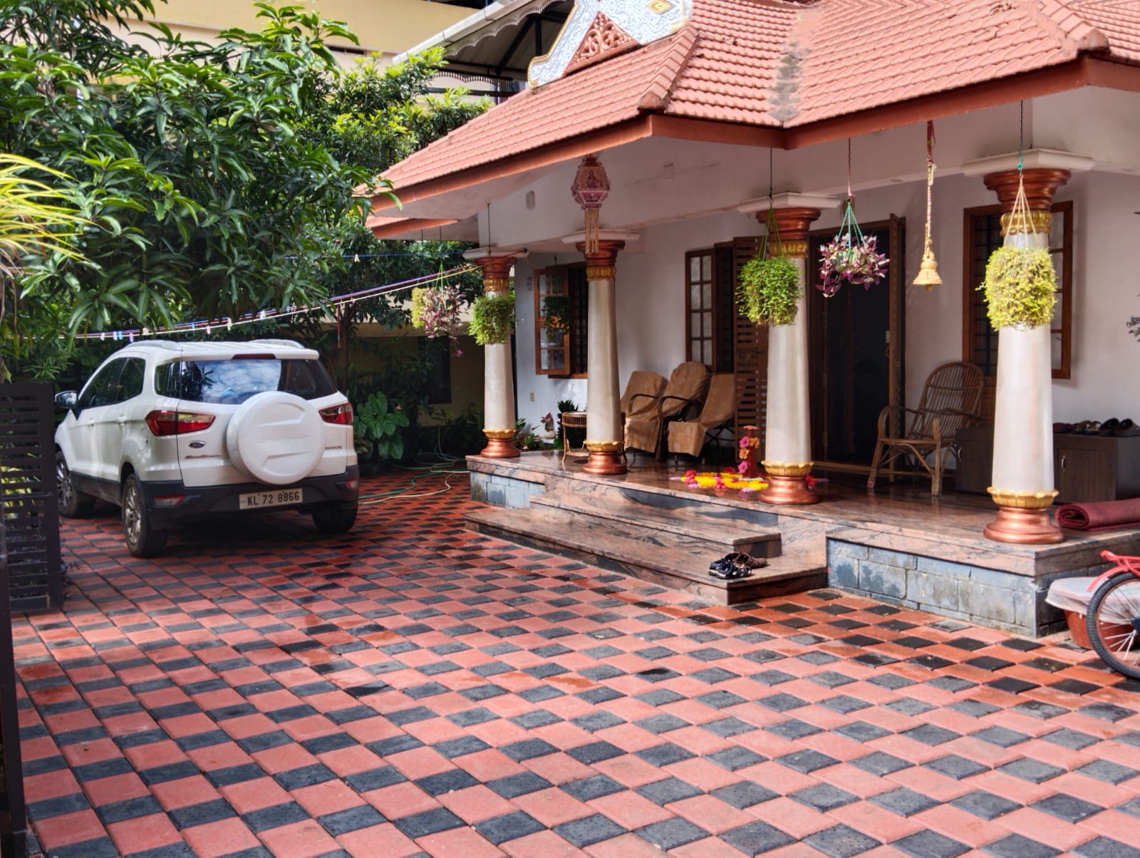 THRISSUR | KOLAZHI | HOUSE FOR SALE 