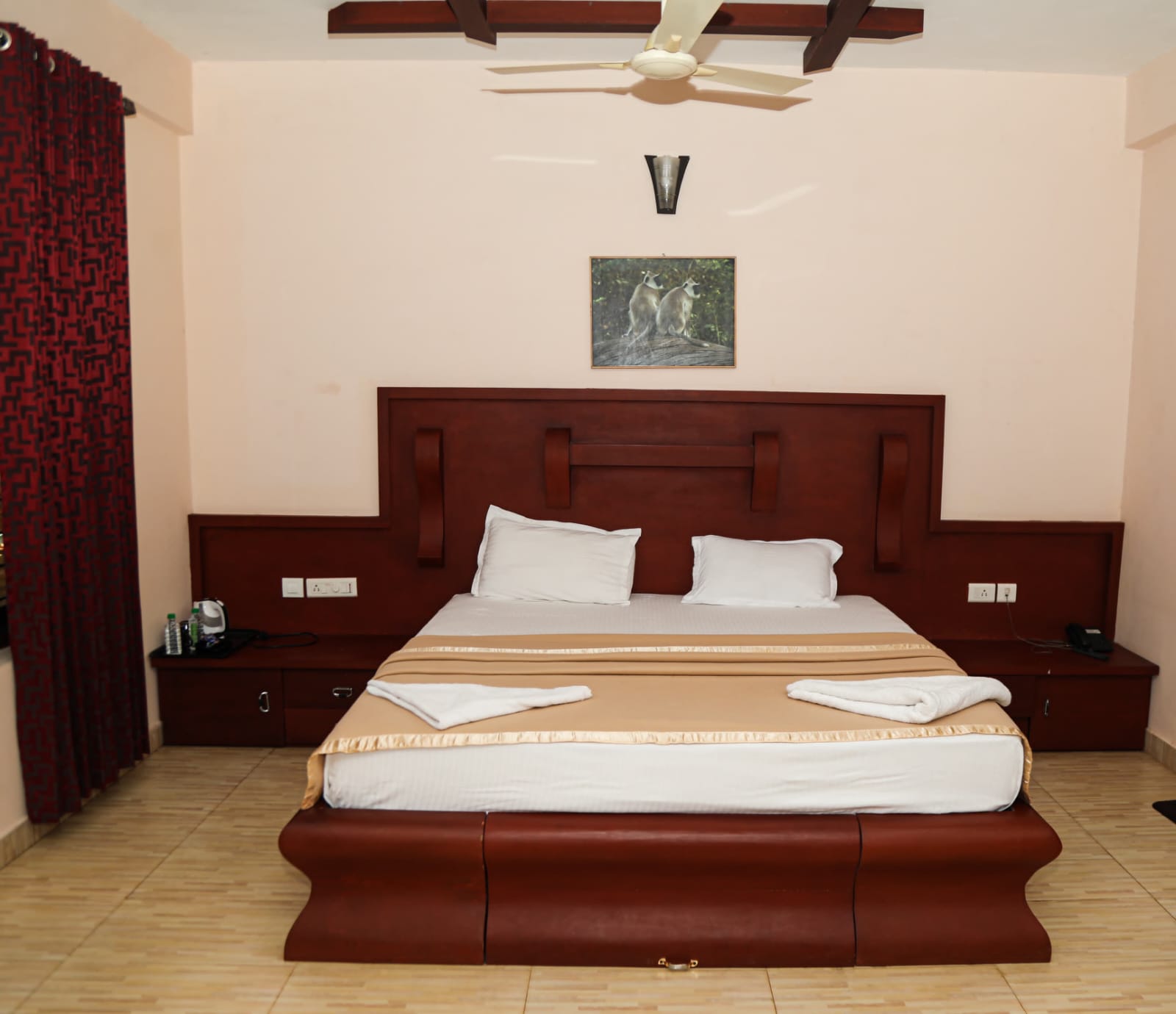 WAYANAD RESORT FOR SALE | 9.75 ACRE 