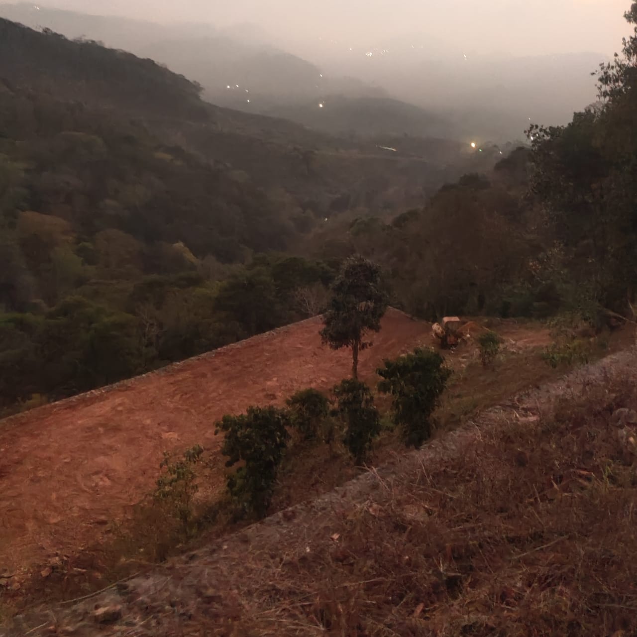 VANDIPERIYAR , IDUKKI | 4  ACRE 30 CENT LAND FOR SALE | 