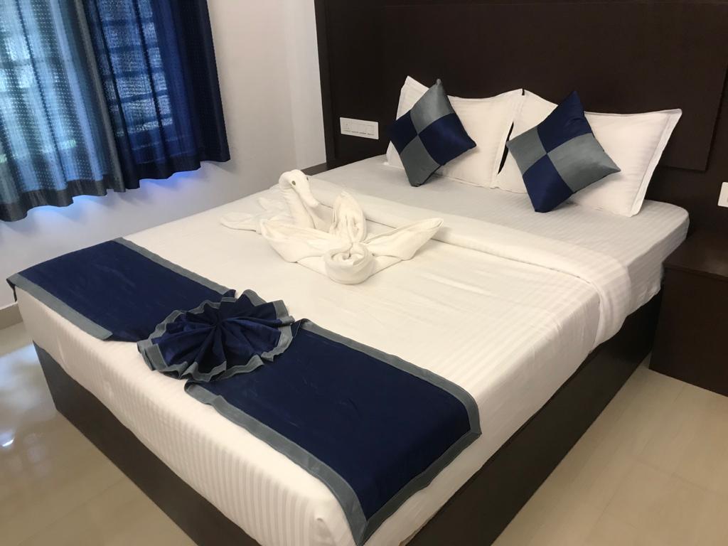 HOMESTAY FOR SALE | MUNNAR | 9 ROOMS |