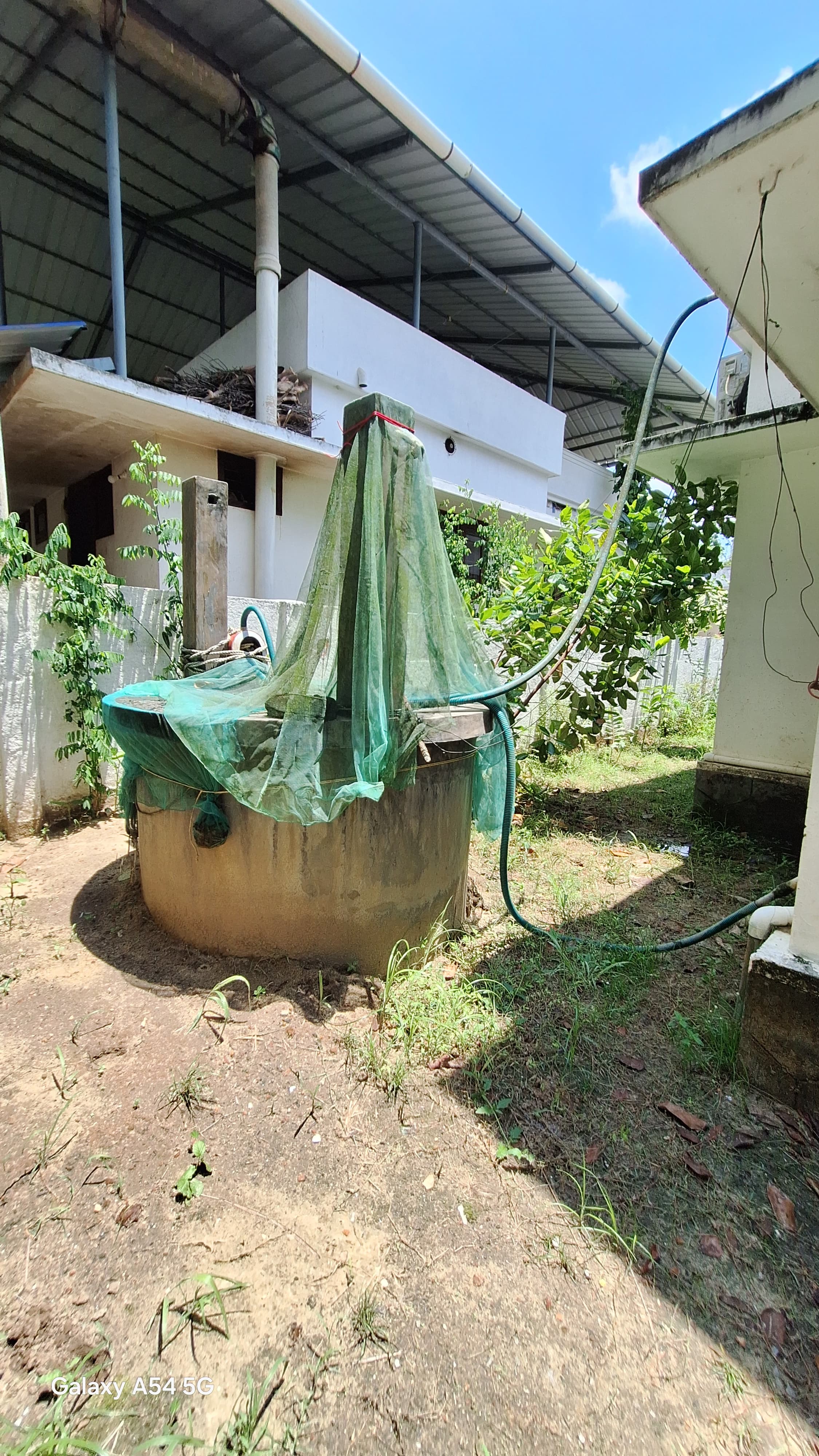 VENKITANGU | HOUSE FOR SALE | 5.5 CENT | 1200 SQFT | 3 BHK |