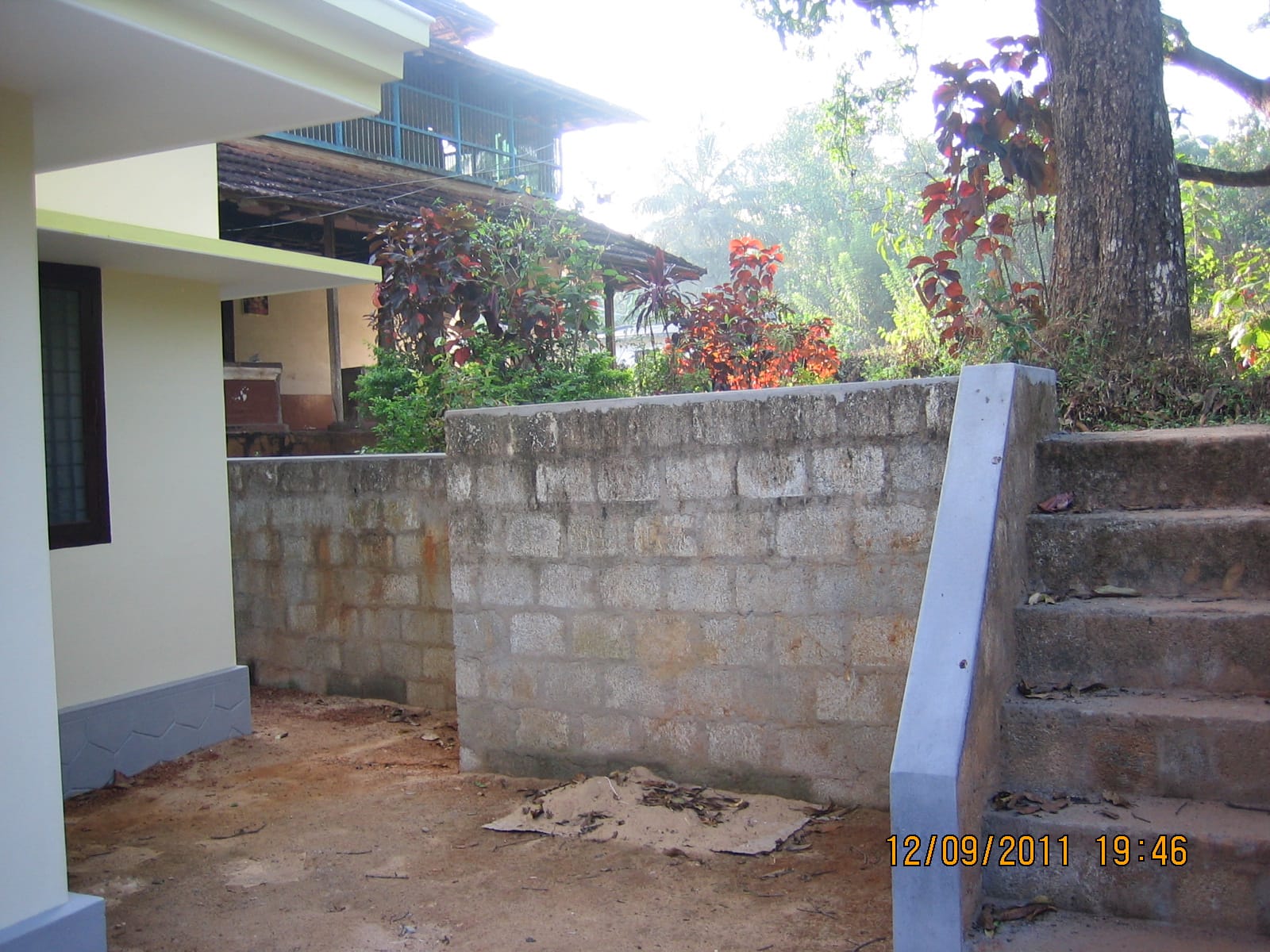 SHORNUR KAVALAPARA | HOUSE FOR SALE | MAIN ROAD FRONTAGE | 36 CENT LAND | 1200 SQFT HOUSE |