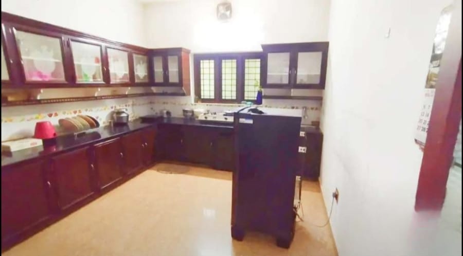 ANCHERY | HOUSE FOR SALE | 6 CENT | 2500 SQFT | 4 BHK |
