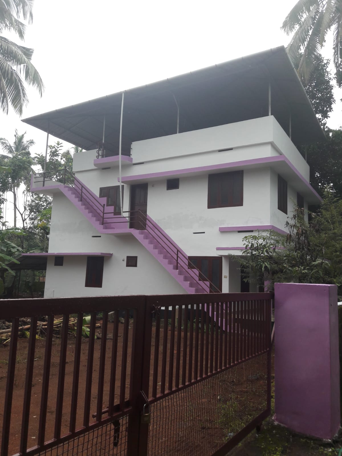 MUNDATHIKODE | HOUSE FOR SALE 