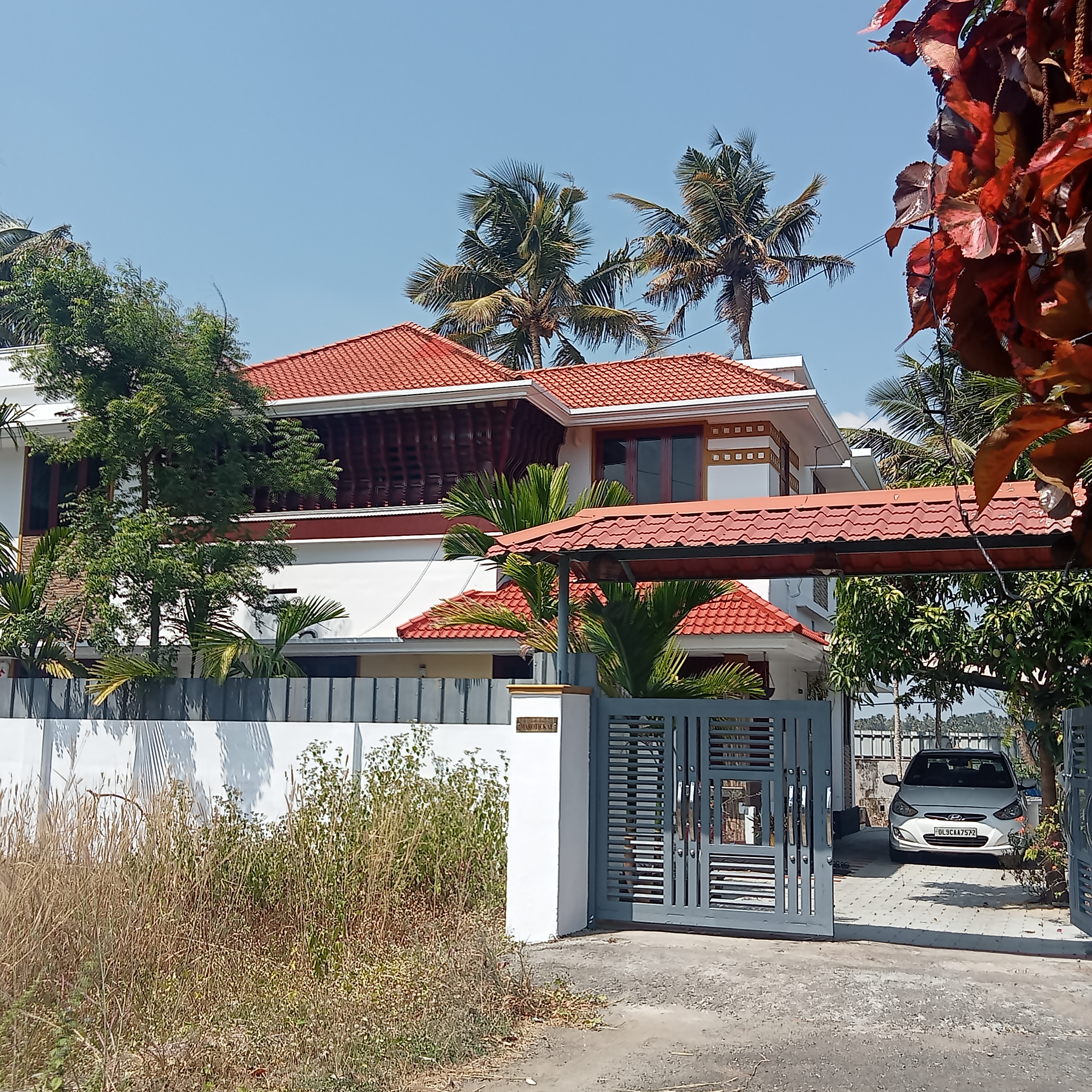 THRISSUR | PALAKKAL | HOUSE FOR SALE 