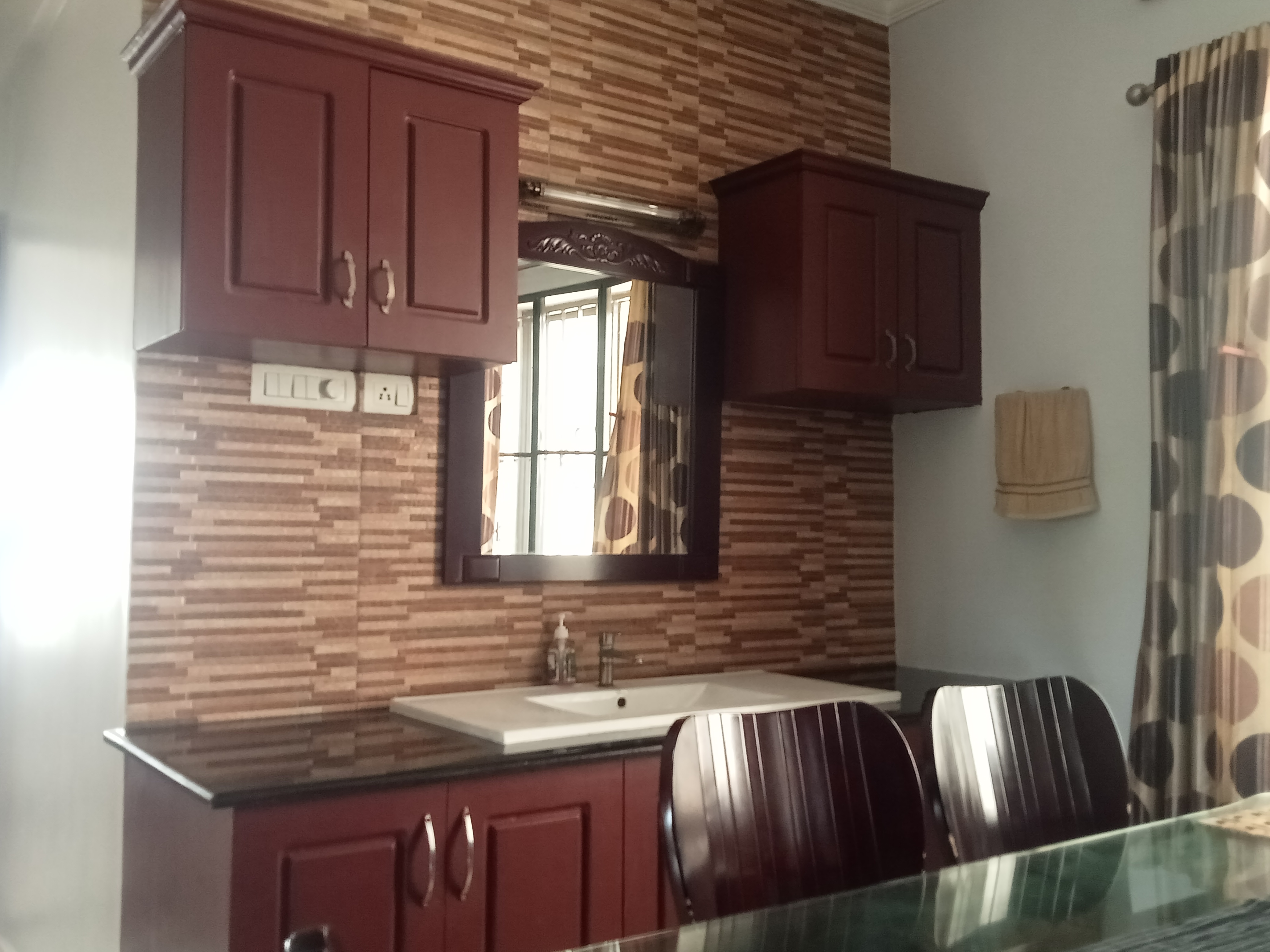 FLAT FOR SALE | POONKUNNAM , THRISSUR