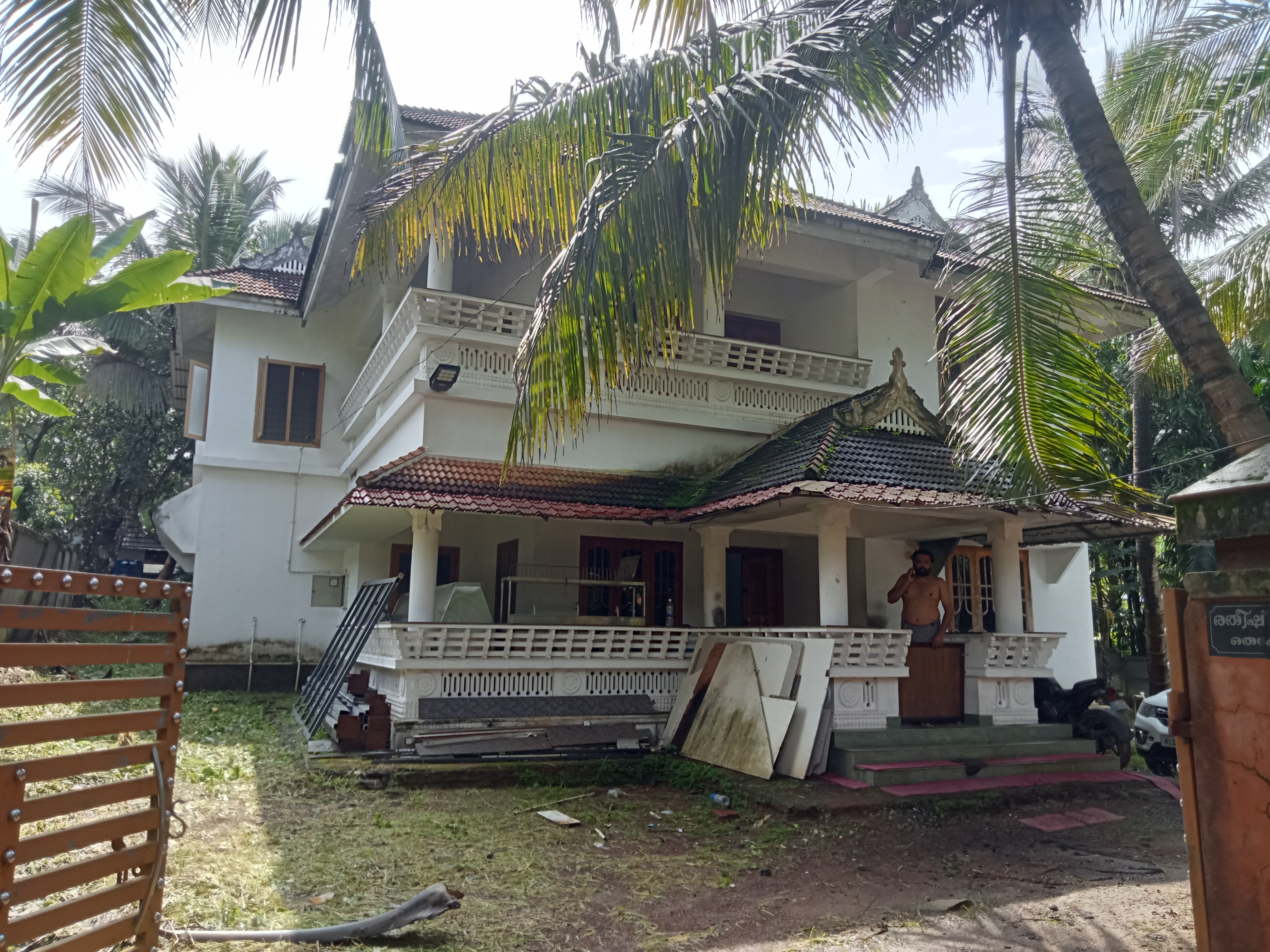 CHELAKKARA , THRISSUR | HOUSE FOR SALE |