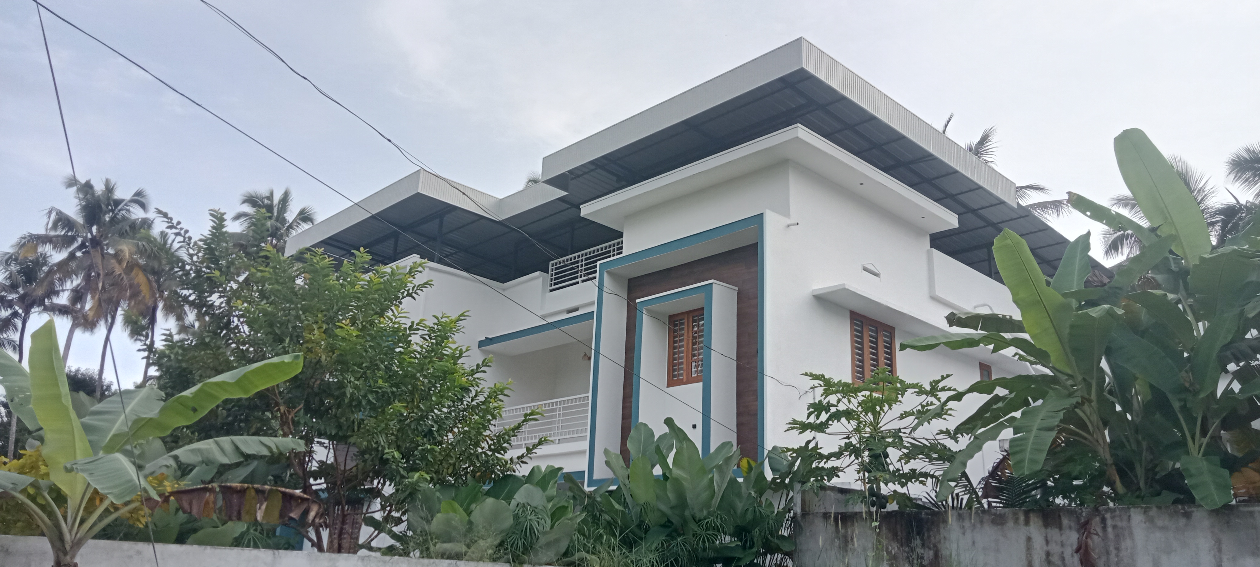 THRISSUR MARATHAKKARA | HOUSE FOR SALE | 11 CENT | 3650 SQFT | 5 BHK ATTACHED | NH NEAR |