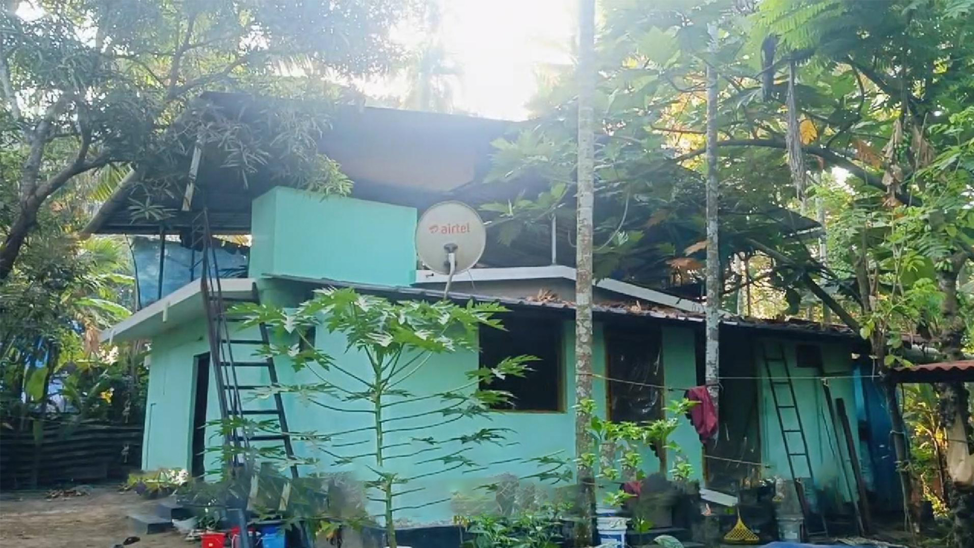 THRISSUR , KATTOOR | HOUSE FOR SALE