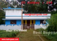 House Chevoor,Thrissur