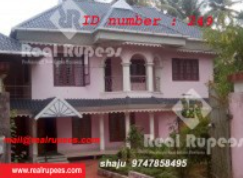 House Palakkal,Thrissur