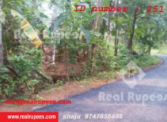 Housing Plot Mundathikode,Thrissur