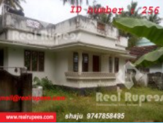 House Vasupuram,Thrissur