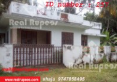 House Vasupuram,Thrissur
