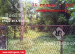 Housing Plot  Vasupuram,Thrissur