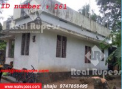 House Kadallesery,Thrissur