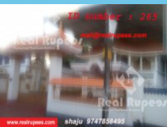 House Pudukad Thrissur