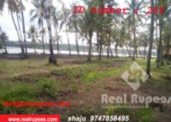 Housing Plot Kodungallur,Thrissur