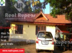 House Athani ,Thrissur