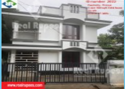 House Poochetty,Thrissur