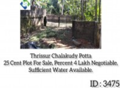 Land Potta,Thrissur