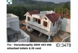 House Varanthrapilly,Thrissur