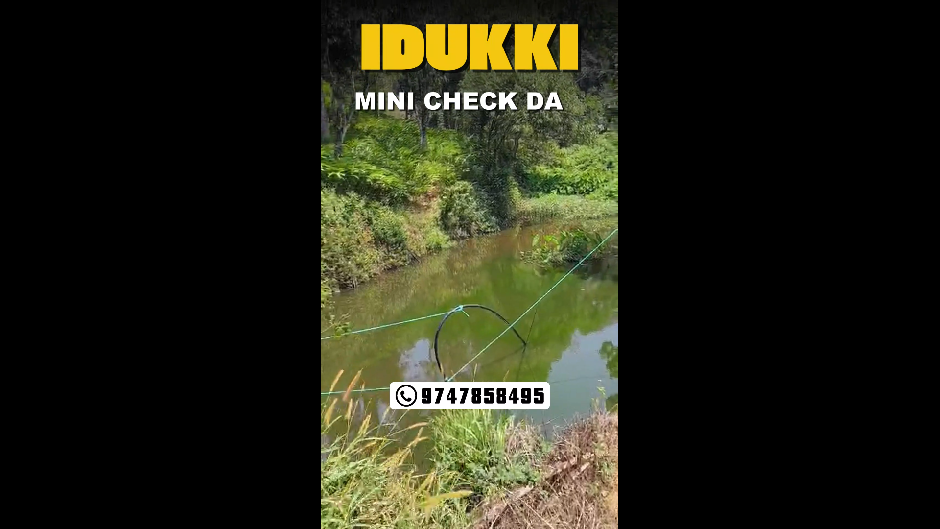 IDUKKI | 48 ACRE LAND FOR SALE | 38 ACRE PLANTATION | HIGHWAY 1.5 KM