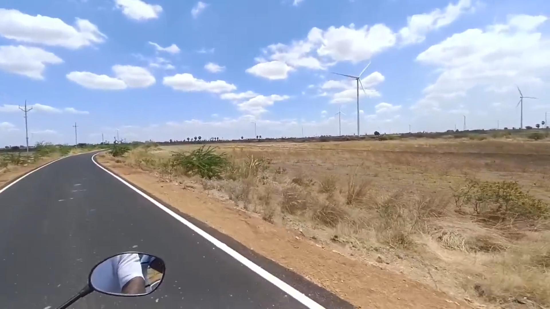 THOOTHUKUDI | TAMIL NADU | 3800 ACRE LAND FOR SALE | ROAD FRONTAGE |