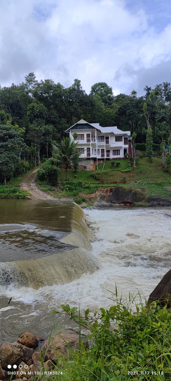 RESORT FOR SALE | MUNNAR