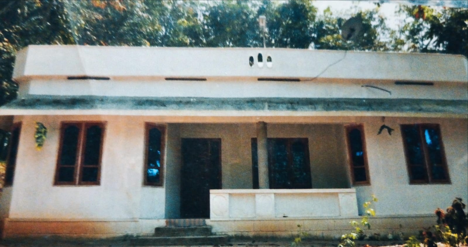 HOUSE FOR SALE | THIRUVANANTHAPURAM