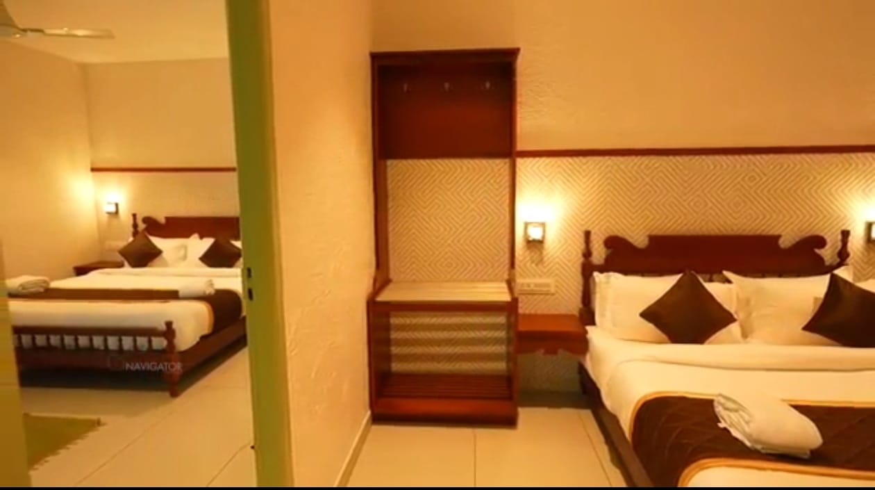 CHINNAKKANAL | RESORT FOR SALE | 17 CENT | 3000 SQFT | 6 BEDROOMS | SUPER VIEWS