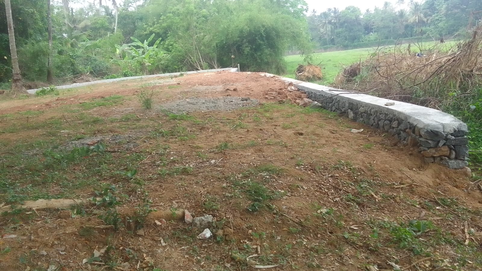OLLUR CHURCH NEAR | LAND FOR SALE 