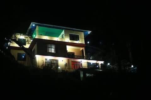MUNNAR | RESORT FOR SALE | 19.5 CENT | 5000 SQFT | 10 ROOMS |