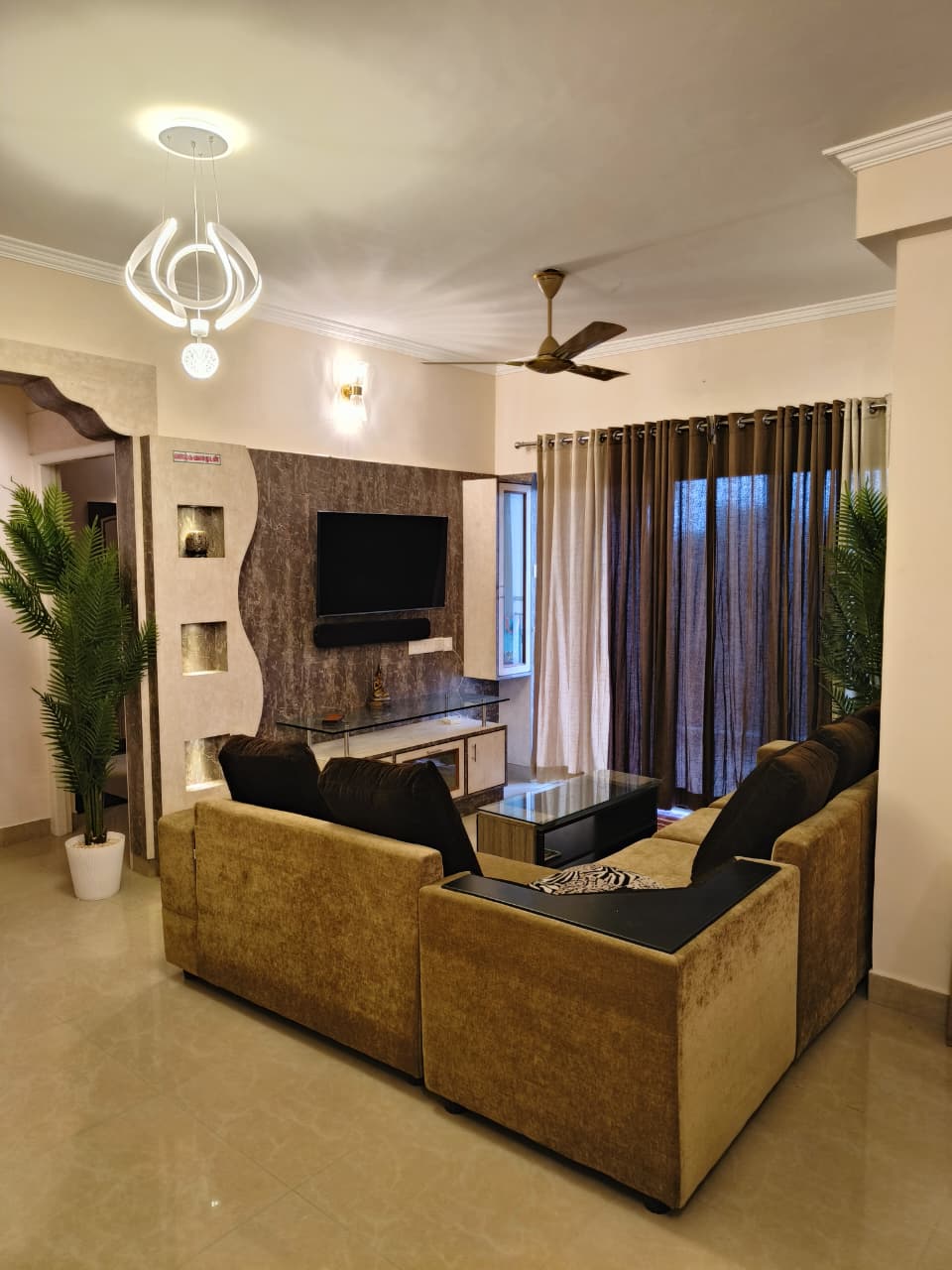 ERNAKULAM KALOOR | FLAT FOR SALE | 1570 SQFT | 3 BHK ATTACHED