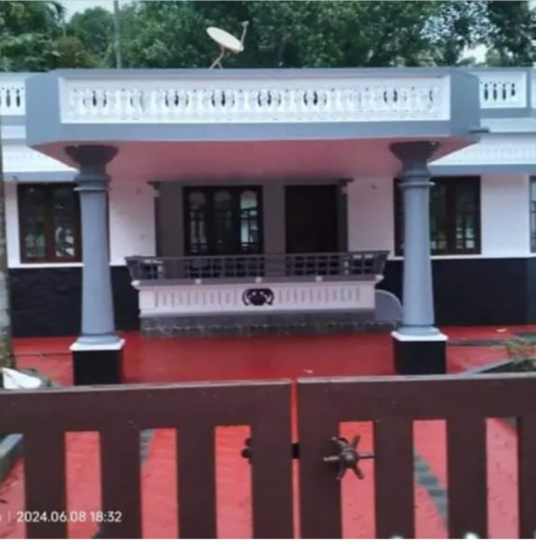 1400 Sq ft. 3 bedrooms house for sale - 9747858495