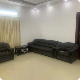 Ollukara 4BHK house for sale - 9747858495