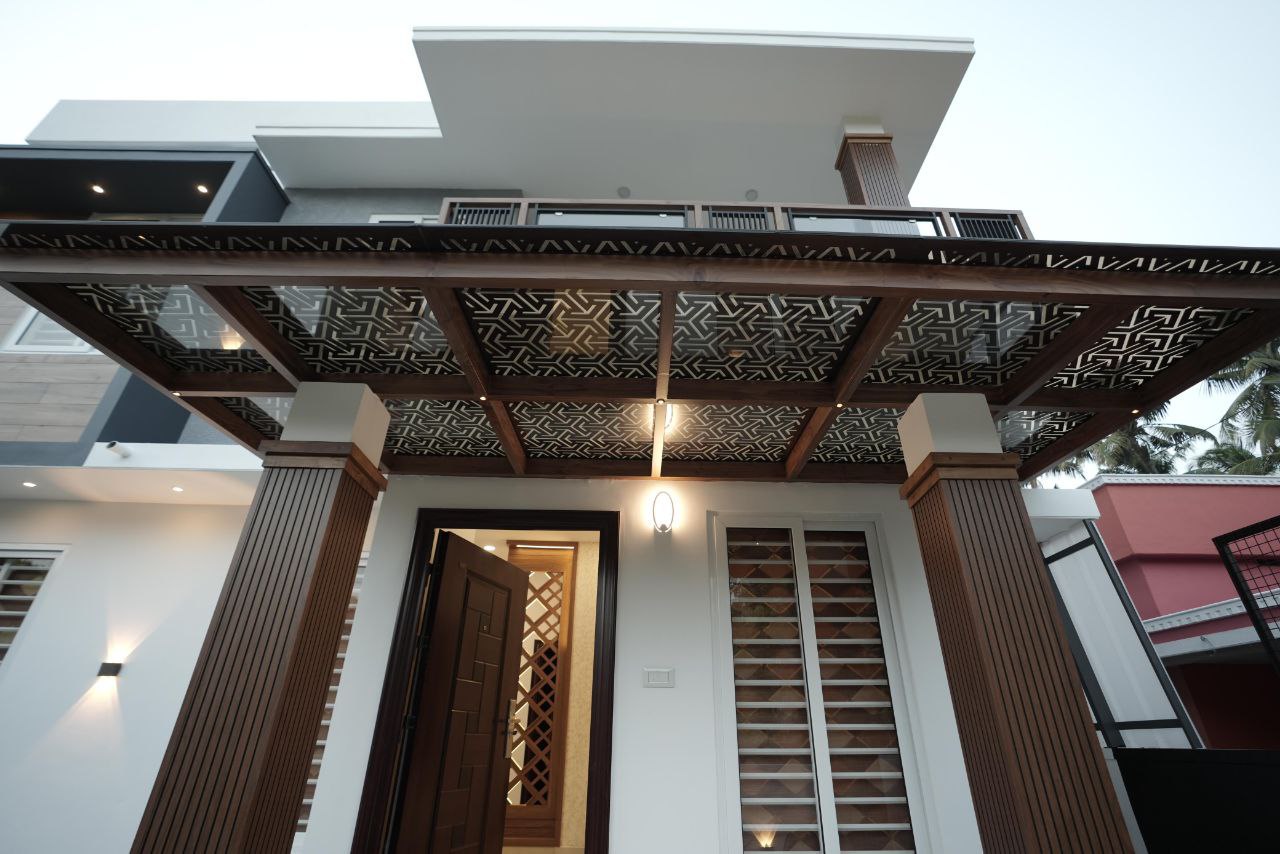 HOUSE FOR SALE | PALAKKAL 