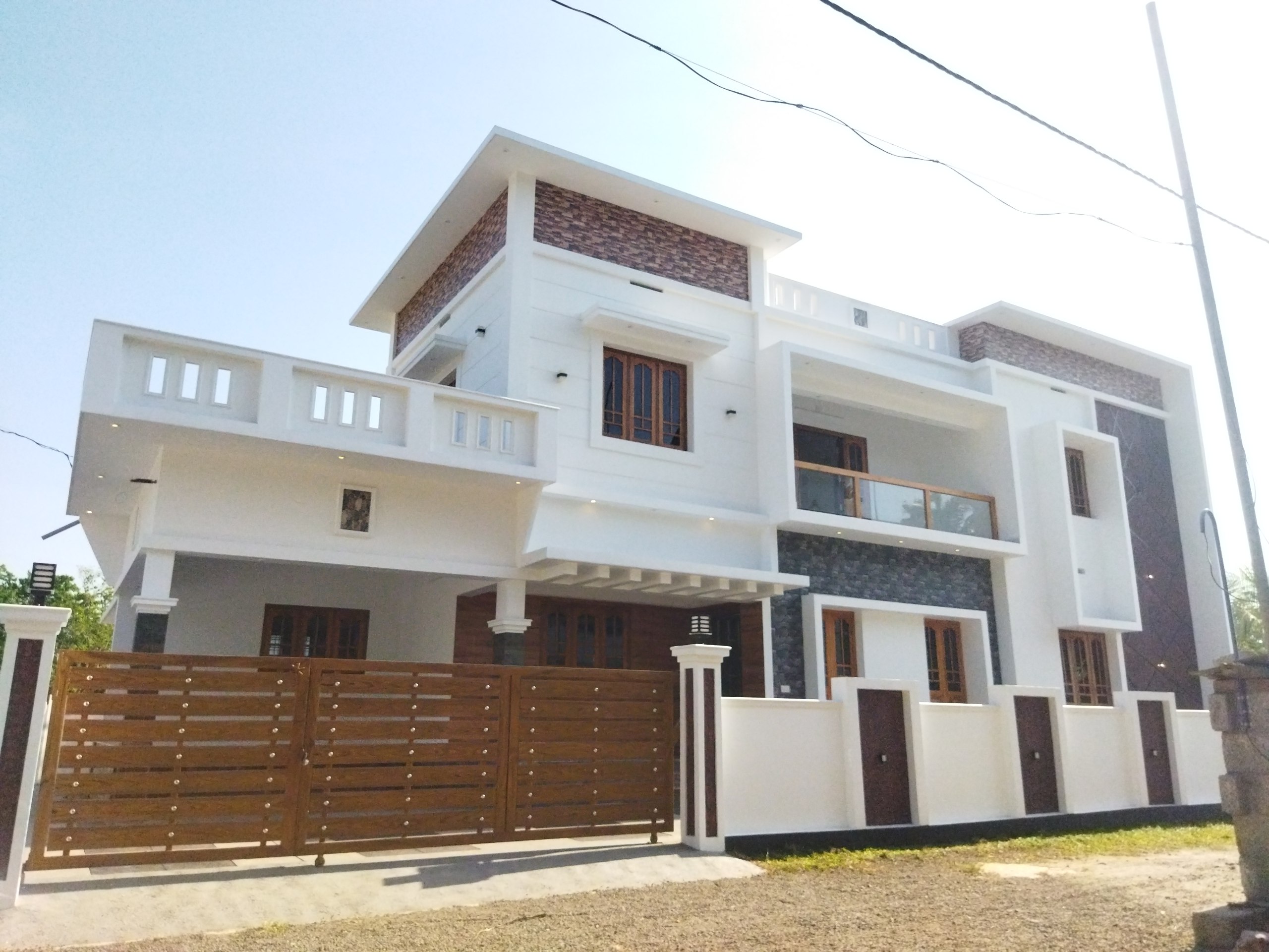 HOUSE FOR SALE | VIYYUR 